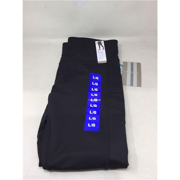 Mondetta Leggins with Side Pockets (L)