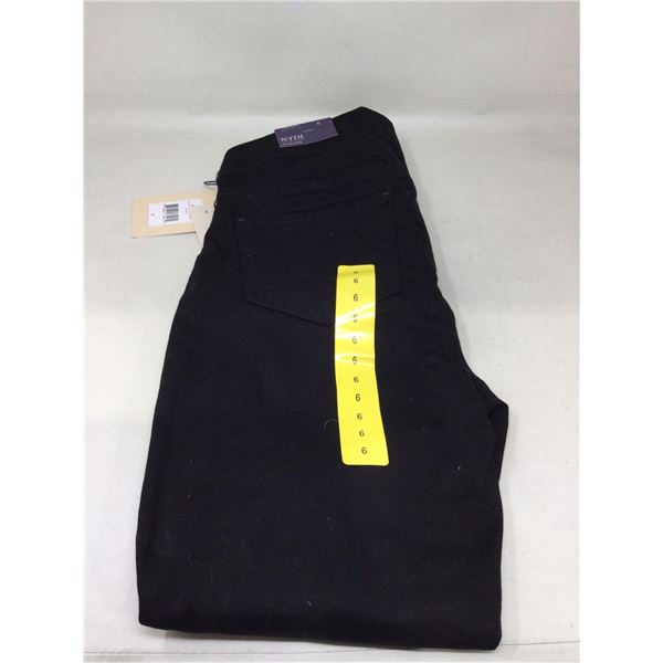 NYDJ Pull-on Ankle Pants (6)