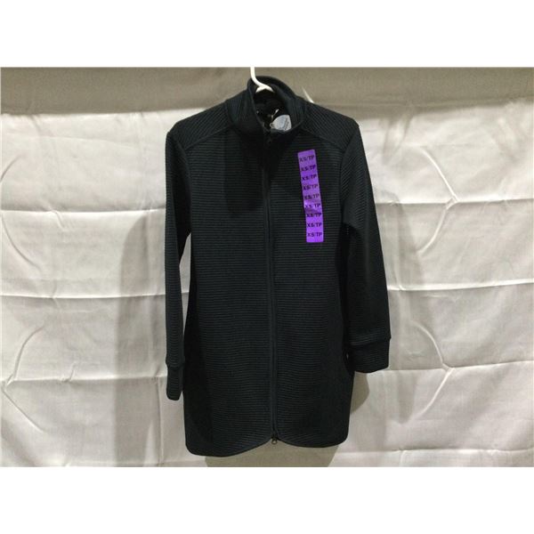 Ottoman Long Jacket (xs)