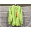 Image 1 : Kersh Pullover-Lime (XXL)