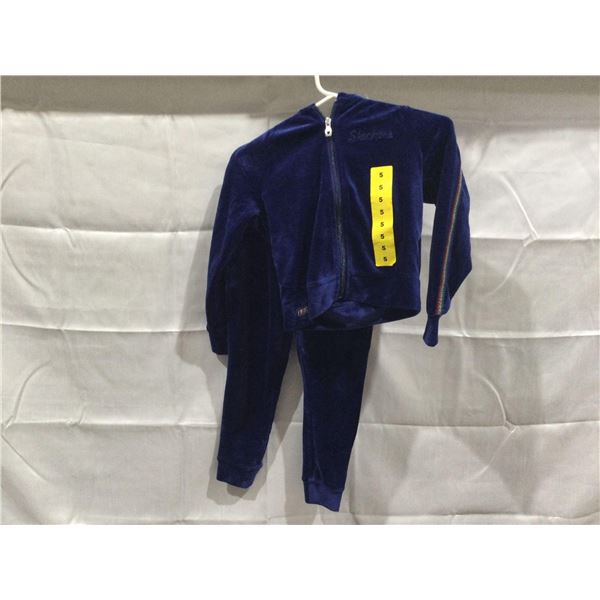 Skechers 2pc Outfit (5)