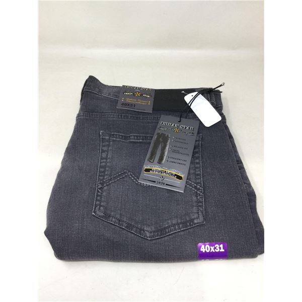 Urban Star Mens Denim (40 x 31)