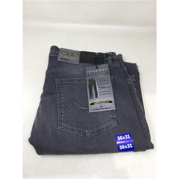 Urban Star Mens Denim (36 x 31)