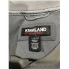 Image 2 : Kirkland Half-zip Pullover (L)