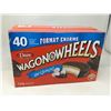 Image 1 : Dare Wagon Wheels Original (1.4kg)