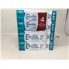 Image 1 : Sensodyne Pro NamelÂ Value Size (4 x 115ml)