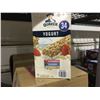 Image 2 : Quaker Oats Yogurt Covered Granola Bars- Variety Pack
