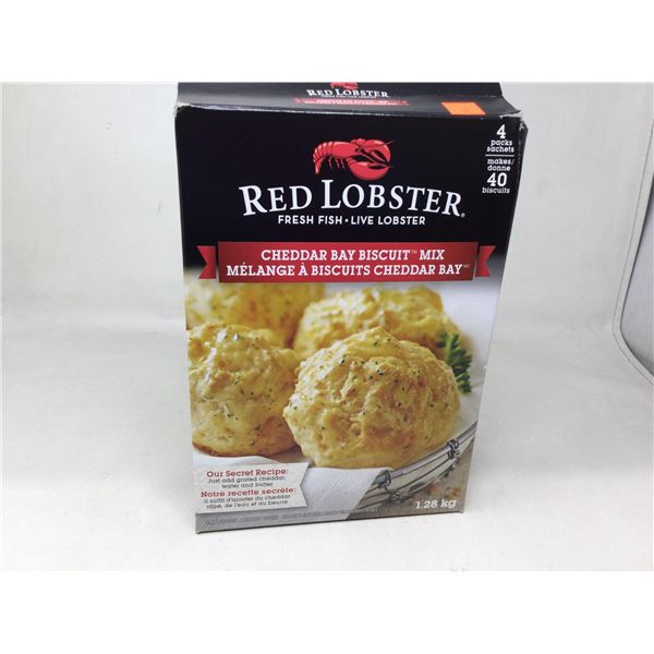 Red Lobster Cheddar Bay Biscuit Mix (1.28kg)