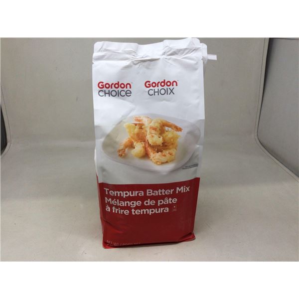 Gordon Choice Tempura Batter Mix