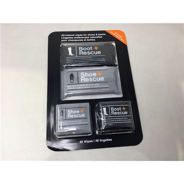 All Natural wipes for Shoes  BootsÂ 