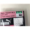 Image 2 : Puma Seamless Drycell Sports Bras (XL)