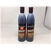 Image 1 : De Nigris Glaze Classic Original with Balsamic Vinegar (2 x 500ml)
