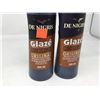 Image 2 : De Nigris Glaze Classic Original with Balsamic Vinegar (2 x 500ml)