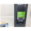 Image 3 : Dove Mens Body  Face Wash and Febreeze Car Freshners