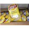 Image 1 : Case of Lays Classic Potato Chips (18 x 165g)