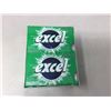 Image 1 : Excel Spearmint Gum (12 x 12)