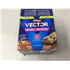 Image 2 : Kelloggs Vector Protein Mixed Nut Bars (2 x 15 x 40g)