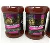 Image 2 : Cattle Boyz Sweet Chilli BBQ Sauce (3 x 17fl oz) Gluten Free