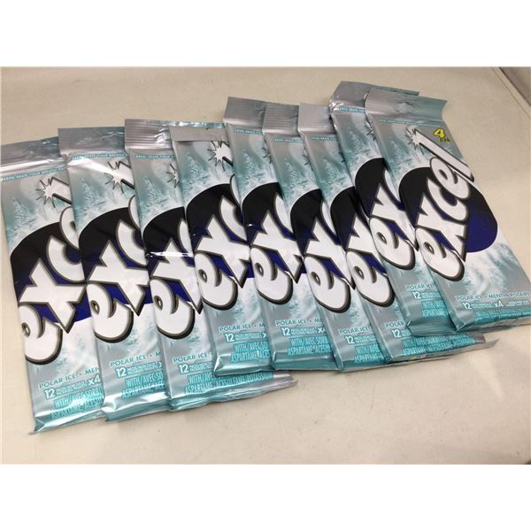 Excel Polar Ice Gum (9 x 4 x 12)