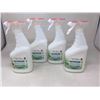 Image 1 : Presidents Choice Bathroom Cream Cleaner (4 x 765ml)