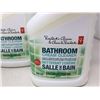 Image 2 : Presidents Choice Bathroom Cream Cleaner (4 x 765ml)