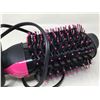 Image 2 : Revlon Hot Air Curling Brush-As is