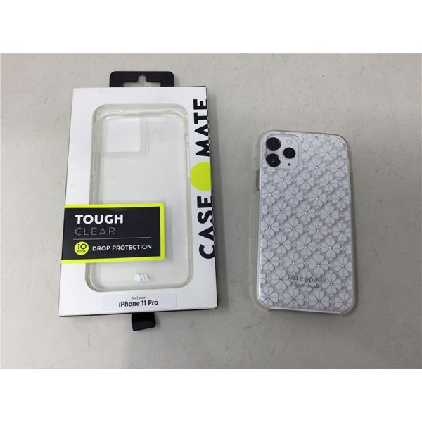 iPhone Pro Phone Cases