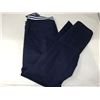 Image 4 : French Toast 10.5 Plus Navy Girls PantsÂ 