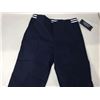 Image 1 : French Toast 10.5 Plus Navy Girls PantsÂ 