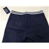 Image 3 : French Toast 10.5 Plus Navy Girls PantsÂ 