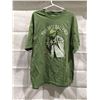 Image 1 : Yoda Best Dad Ever Star Wars T-Shirt (XL)