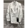 Image 1 : Cherokee WorkwearÂ white Jacket (S)