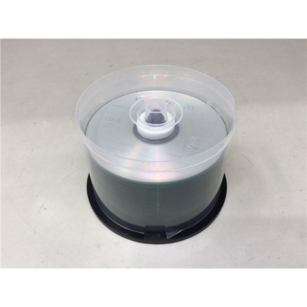 Lot of Verbatim CD-R Discs