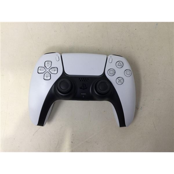 Sony Playstation Wireless Controller (model CFI-ZCT1W)