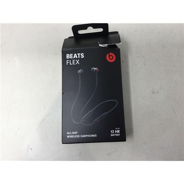 Beats Flex All-Day Wireless Earphones