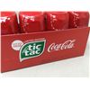 Image 3 : TicTac CocaColaÂ Limited Edition Flavour (4 x 98g)