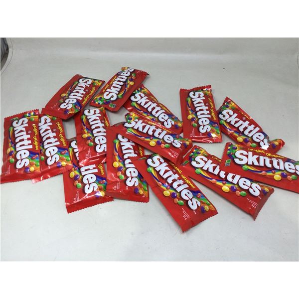 Skittles Original (14 x 61g)