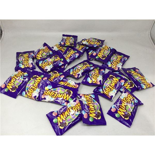 Lot of Cadbury Mini EggsÂ 