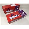 Image 1 : Twizzlers Twizzelators-Wildberry (2 x 30)