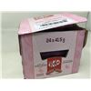 Image 2 : KitKat Ruby Cocoa Bars (24 x 41.5g)
