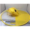 Image 3 : Duck Rain Hat Cover (2) Medium size