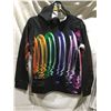 Image 1 : Kids Graphic Hoodie (160)