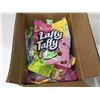 Image 1 : Case of Laffy Taffy Candy