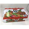 Image 1 : Lot of V8 Original Vegetable CocktailÂ 