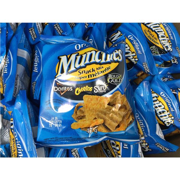 Munchies Original (40 x 47g)