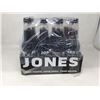 Image 1 : Case of Jones Soda Root Beer