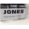 Image 2 : Case of Jones Soda Root Beer