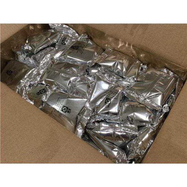 Case of Circle K Dark Roast Ground Coffee (128 x 2.5oz)