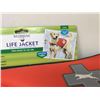 Image 2 : Top Paw Neoprene Life Jacket (L)