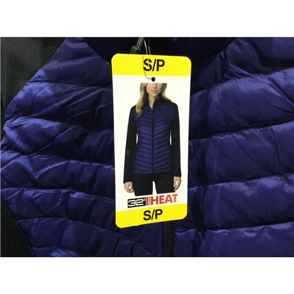 32 degree Heat Jacket (S)